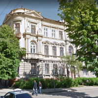 На франківській вулиці Шевченка відреставрують ще один старовинний будинок